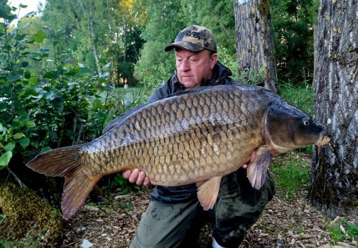 Etang Damvillers Image