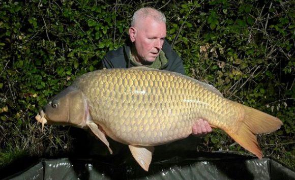 La Cour Carp Fishing Image