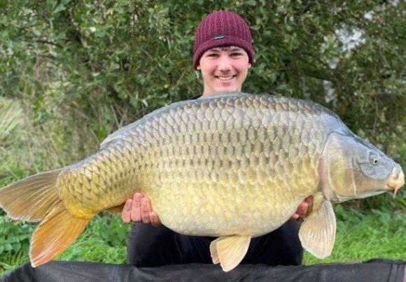 La Cour Carp Fishing Image