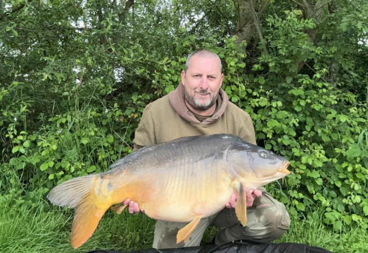 La Cour Carp Fishing – 25 May, 2024