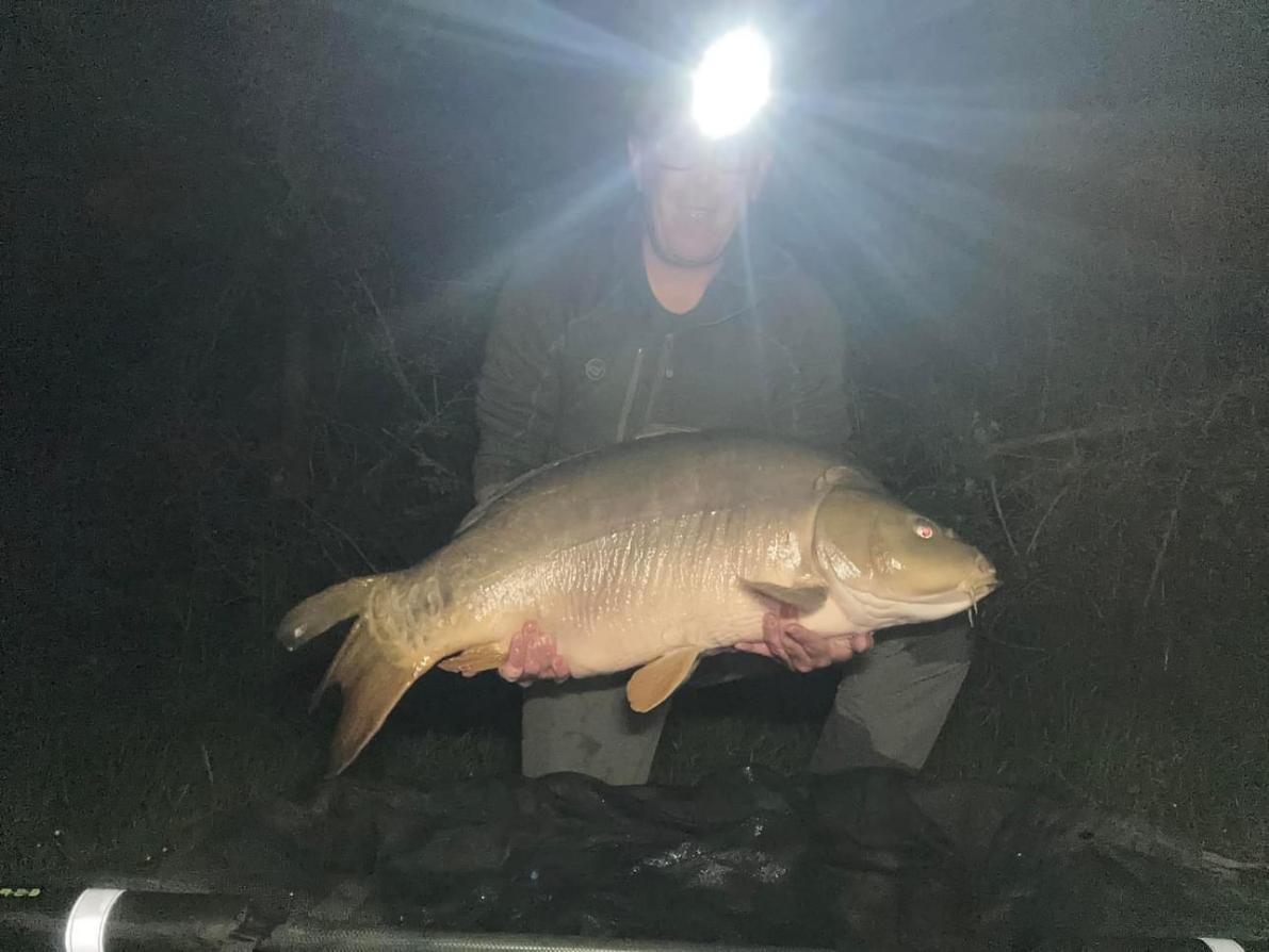 La Cour Carp Fishing – 25 May, 2024