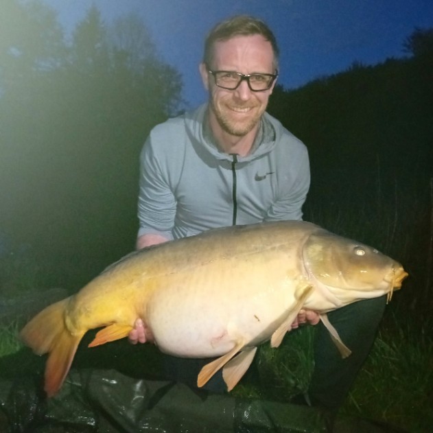 Etang Rouge – 04 May, 2024