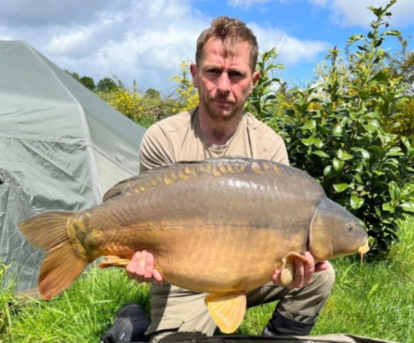 Etang Rouge – 04 May, 2024