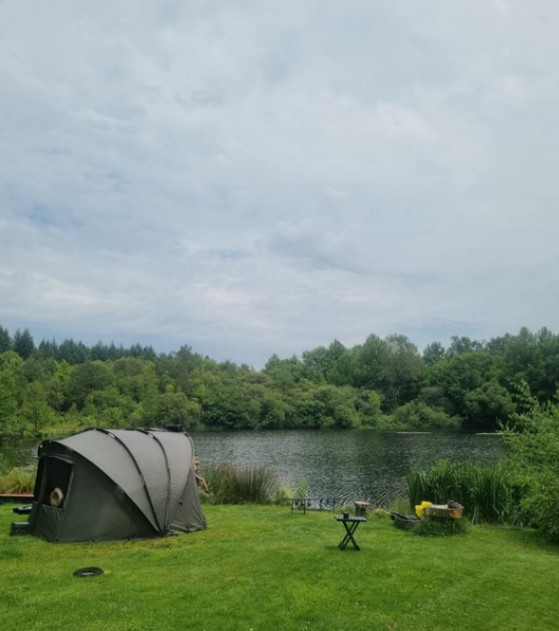 Etang de la Vilotte – 28 June, 2024