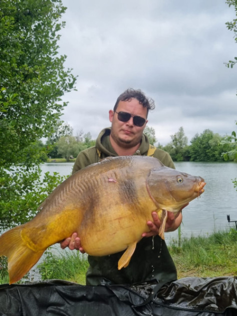 Cheshire Lake – 15 June, 2024