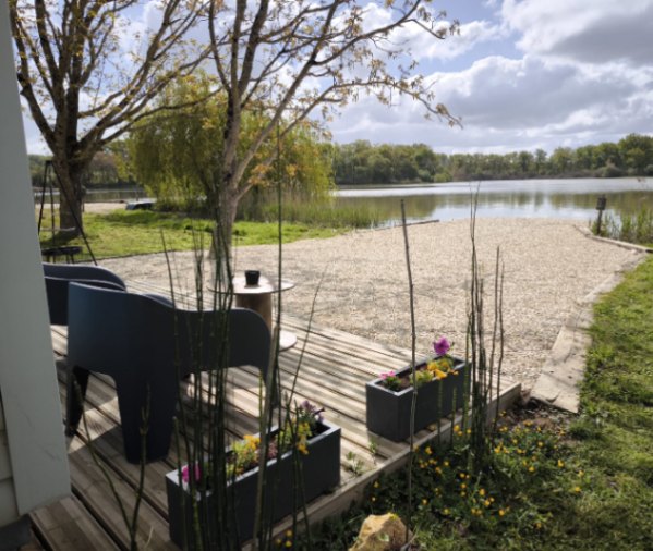 Etang Furet – 22 June, 2024