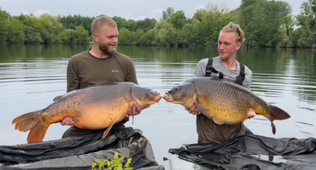 Cheshire Lake – 22 June, 2024