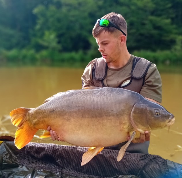 Etang Rouge – 13 July, 2024