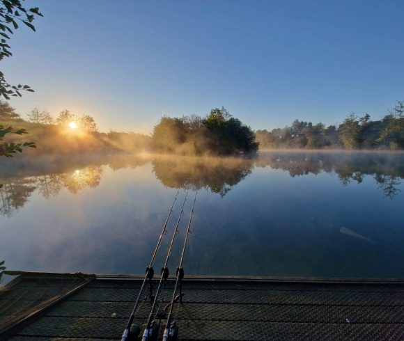 Winters Lake Image