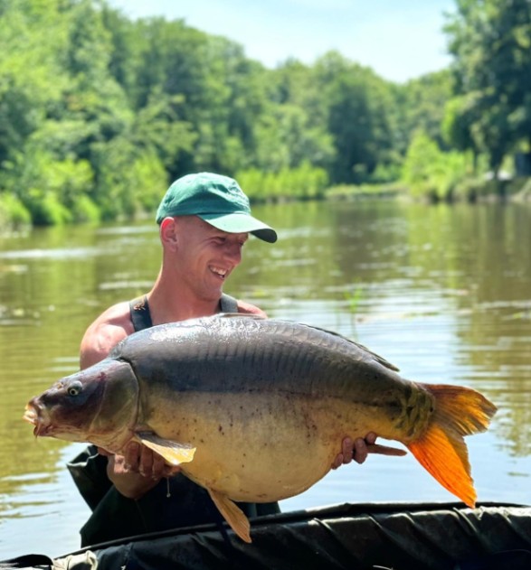 Etang Rouge – 13 July, 2024