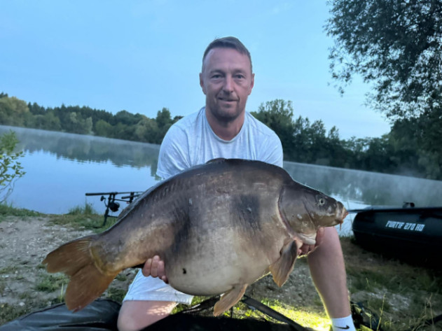 Cheshire Lake – 13 July, 2024