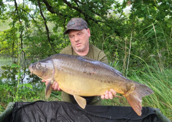 Lac Du Cygne: 17-08-2024 to 24-08-2024