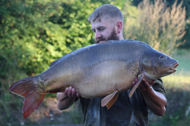 Lac de Lumiere – 17 August, 2024