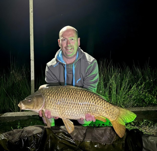 Etang Rouge – 03 August, 2024