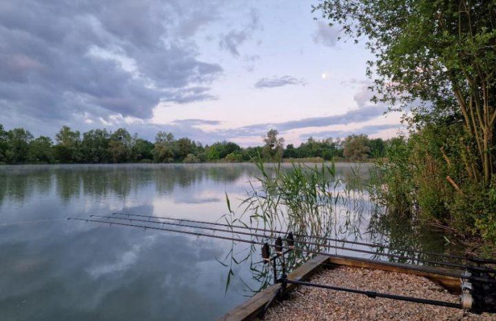 Luxemont Lake: 16-08-2025 to 23-08-2025