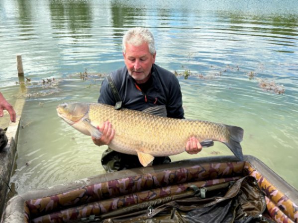 Lac de Lumiere – 07 September, 2024