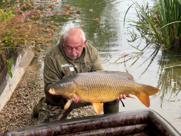 Lac de Lumiere – 07 September, 2024