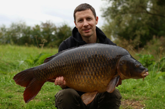 Cheshire Lake – 28 September, 2024