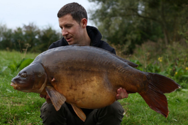 Cheshire Lake – 28 September, 2024