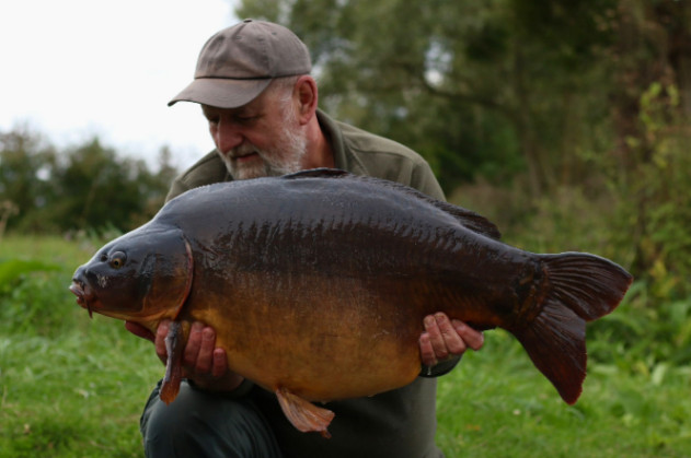 Cheshire Lake – 28 September, 2024