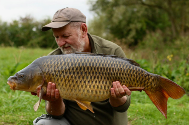 Cheshire Lake – 28 September, 2024