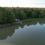 The Cottage Lake Image