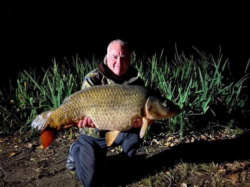 Etang de Janine: 21-09-2024 to 28-09-2024