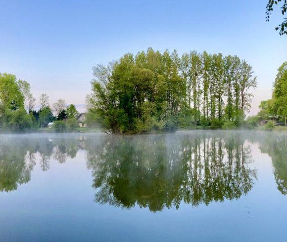 Etang Les Burons Image