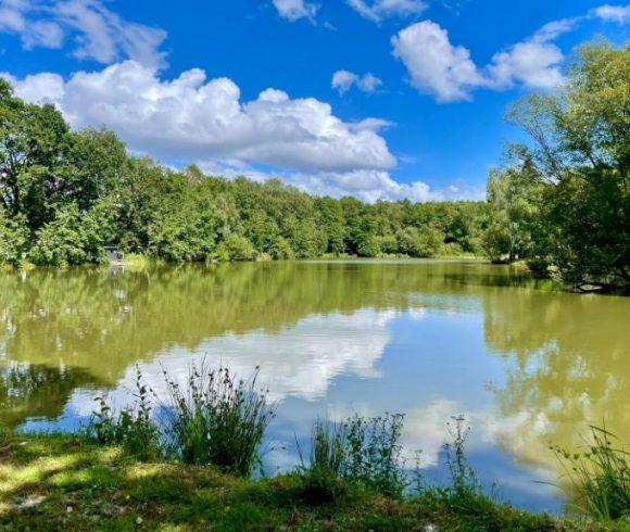 Etang Les Burons Image