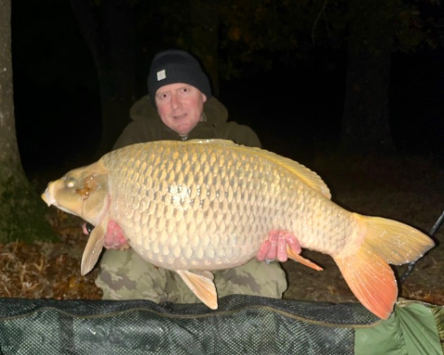 Les Ravalieres – 26 October, 2024