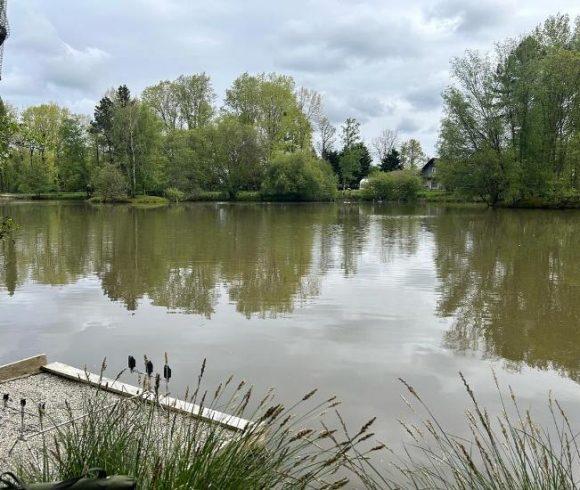 Etang Les Burons Image