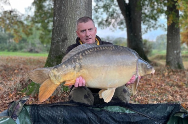 Les Ravalieres – 26 October, 2024