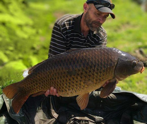 Watersmeet Fishery Image