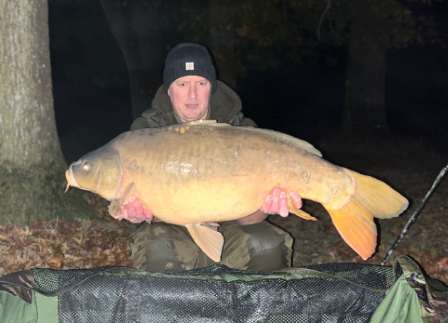 Les Ravalieres – 26 October, 2024