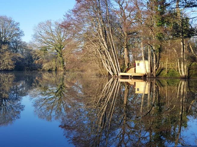 New Mill Fishery Image