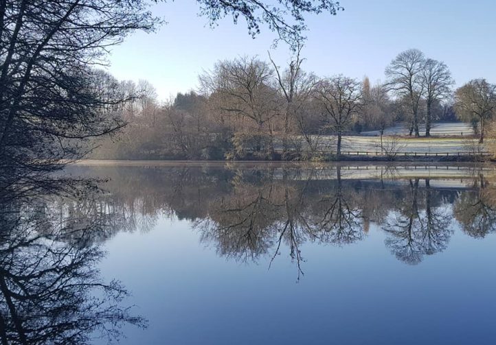 New Mill Fishery Image