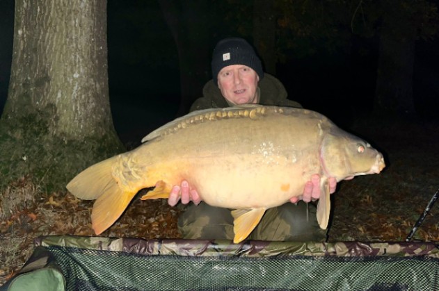 Les Ravalieres – 26 October, 2024