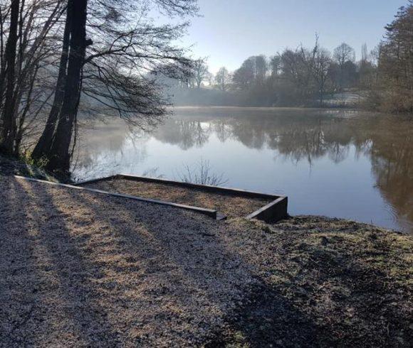 New Mill Fishery Image