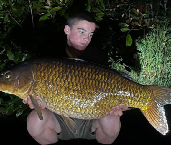 Watersmeet Fishery Image