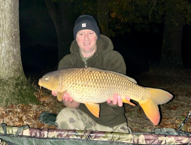 Les Ravalieres – 26 October, 2024