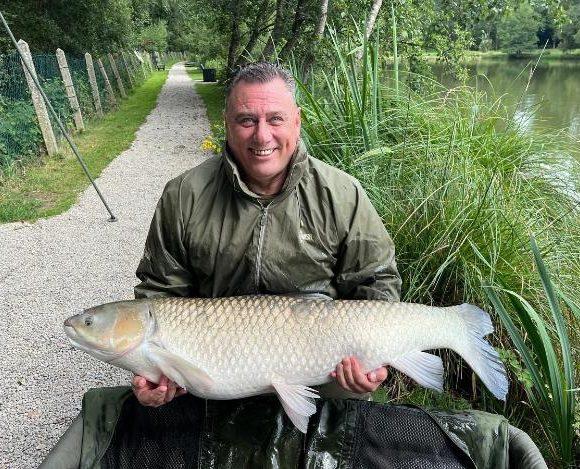 Etang Les Burons Image