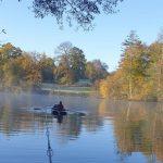 New Mill Fishery Image