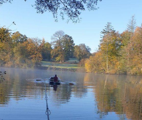 New Mill Fishery Image