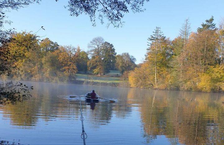 New Mill Fishery – 01 June, 2025