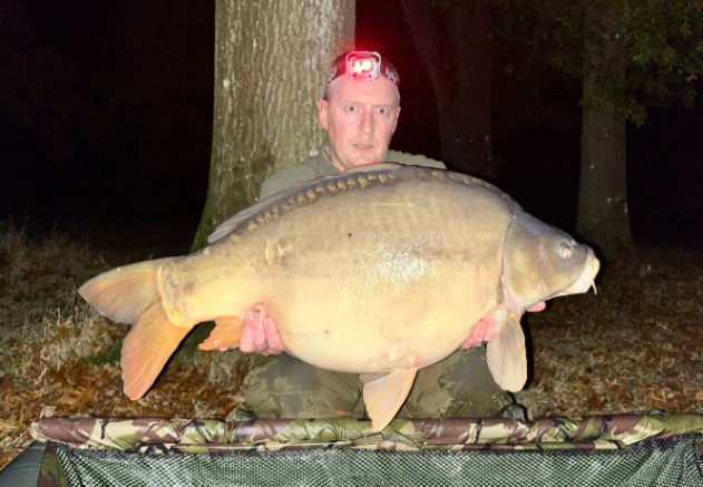 Les Ravalieres – 26 October, 2024