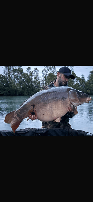 Lac Baleine: 06-10-2024 to 13-10-2024