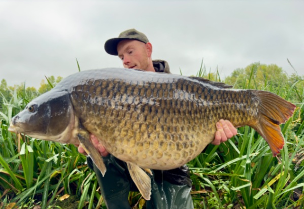 Etang de Janine: 21-09-2024 to 28-09-2024