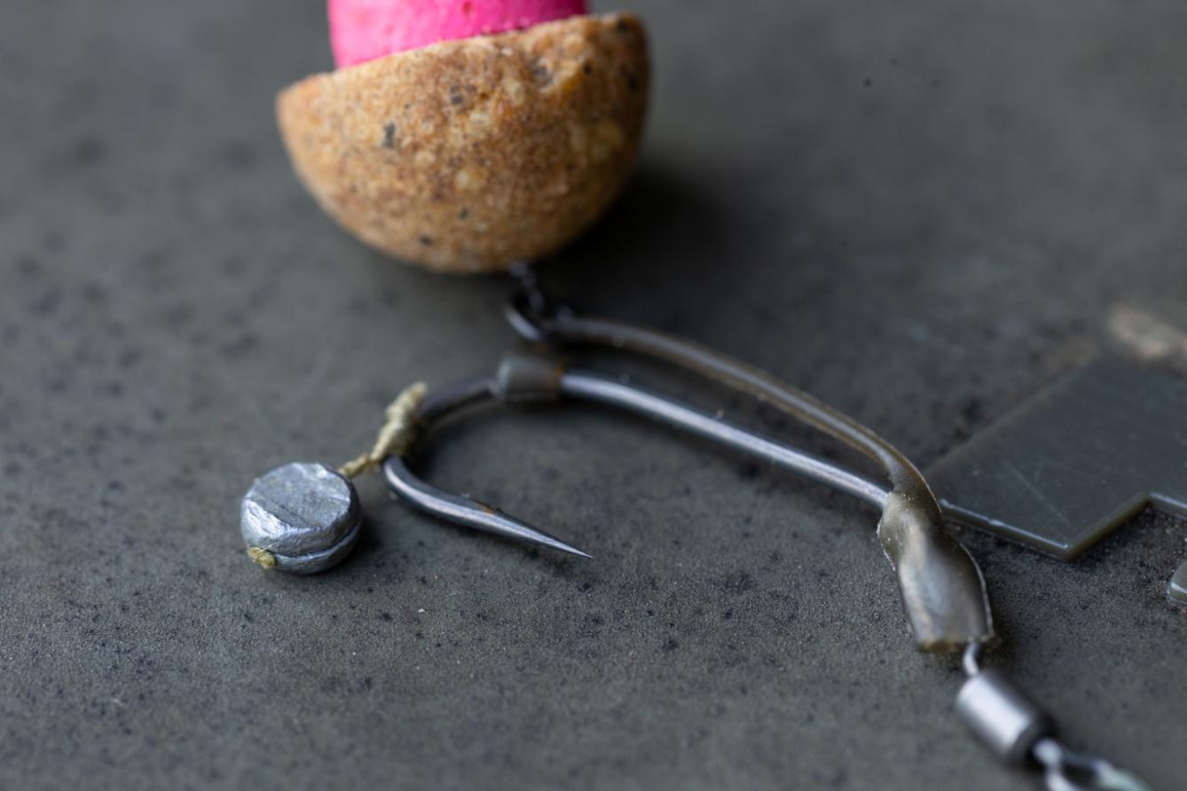 The Shot On The Hook Rig: Questions and Answers