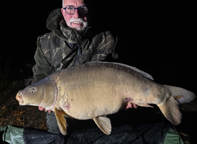 Les Ravalieres – 02 November, 2024