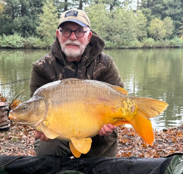 Les Ravalieres – 02 November, 2024